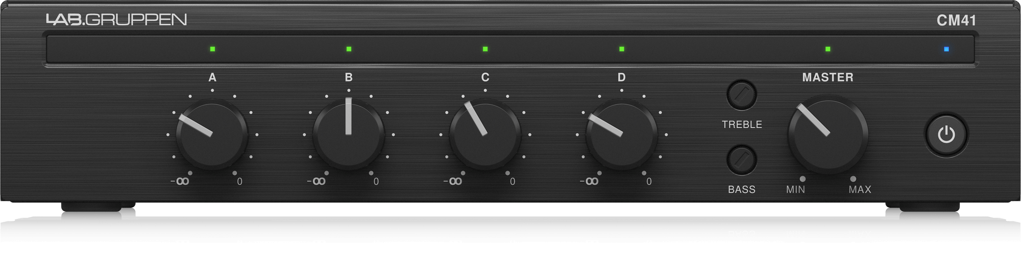 Lab Gruppen | Explore Pro Audio Solutions — Echotone Music