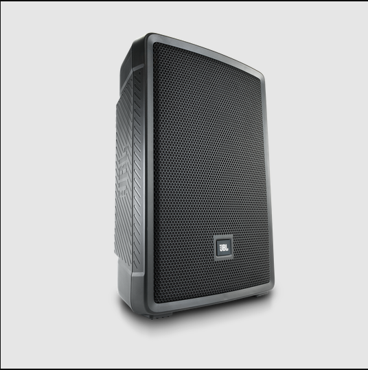 JBL IRX112BT 12 Inch Portable Powered PA Loudspeaker With Bluetooth