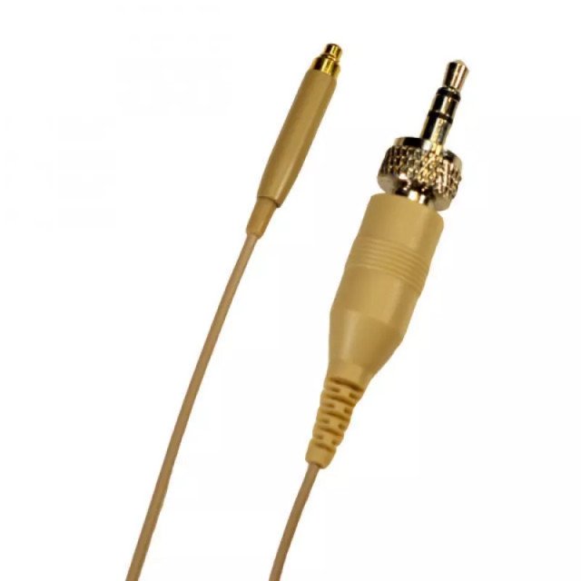 Provider Series E-CABLE-SEN E6 Microphone Cable Replacement for Sennheiser