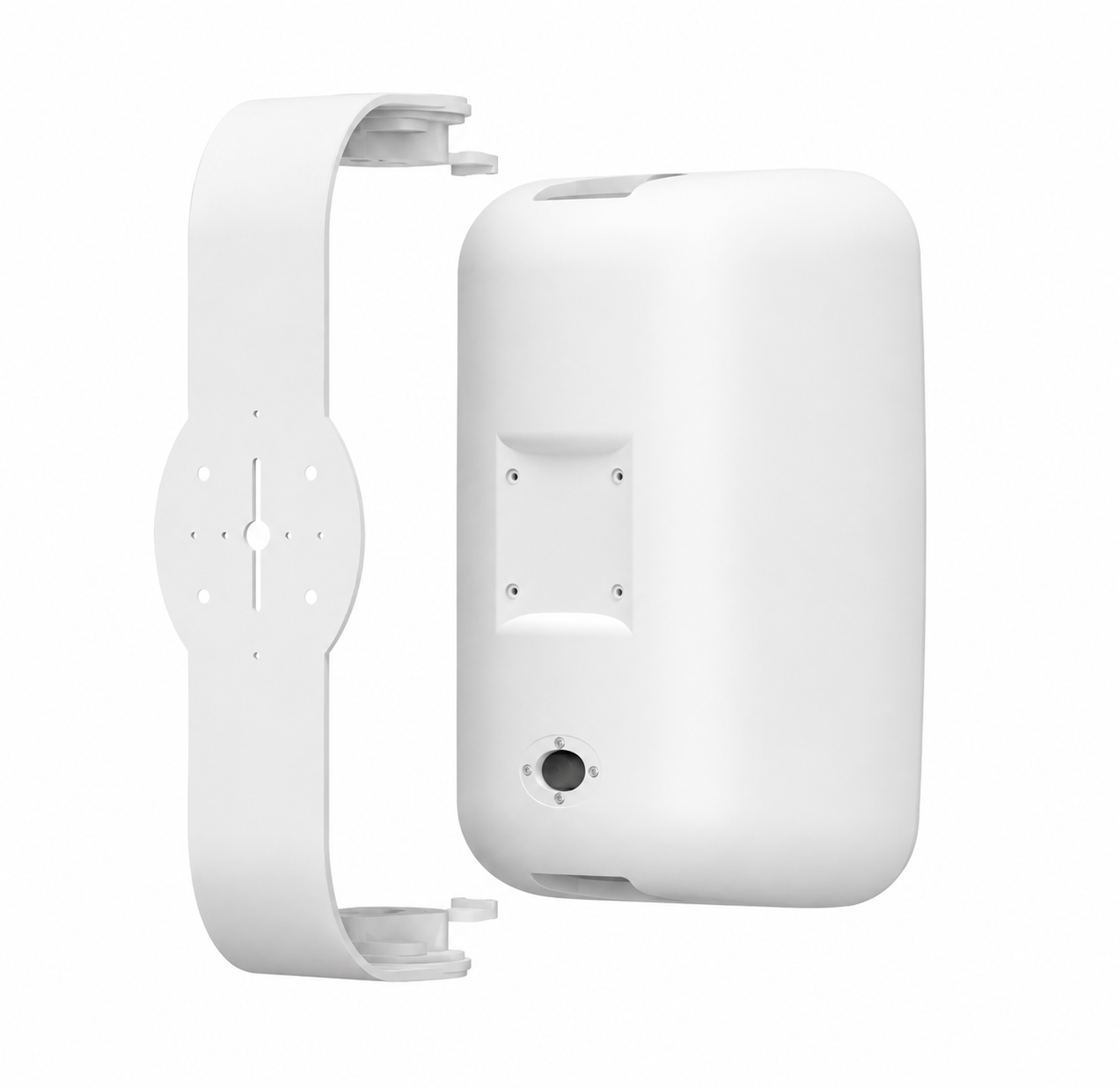 Sonance PS-S85T Wh Professional Surface Mount Speaker 2.png