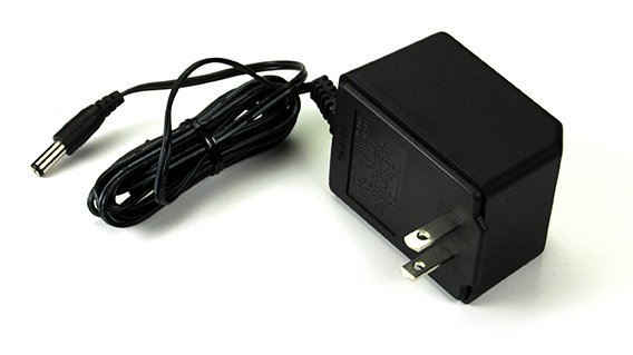 Whirlwind Microphone Mute Foot Pedal MIC MUTE PT Switch Box Made USA