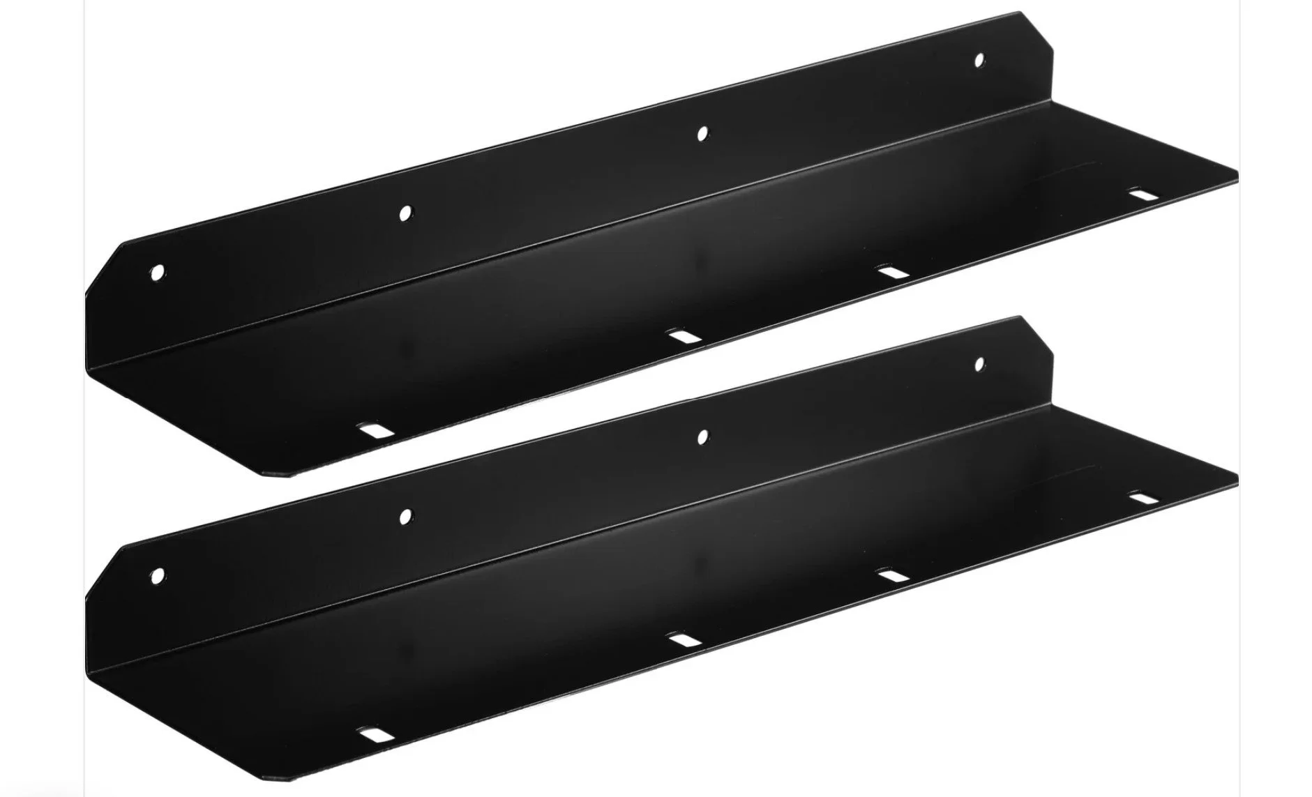 Allen & Heath ZED60-10FX-RK19 Rack Mount Kit
