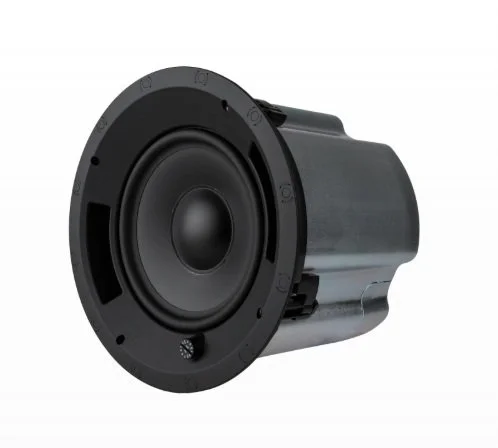 Sonance PS-C83RWT-WH Professional 8  InCeiling Speaker