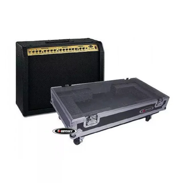 Odyssey FZGC112W ATA Guitar Combo Amp Flight Case for 1 x 12" for Guitar Amps