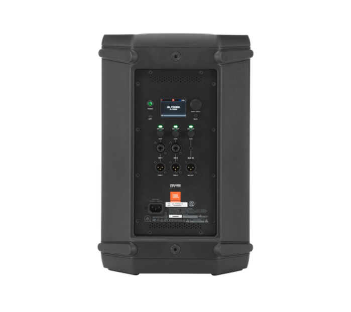 JBL PRX908 8-Inch Powered PA Loudspeaker Product View