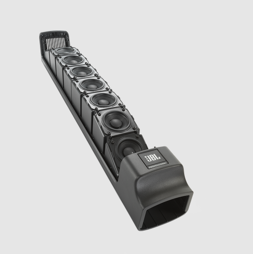 JBL EON ONE MK2 Rechargeable Column PA System Product View