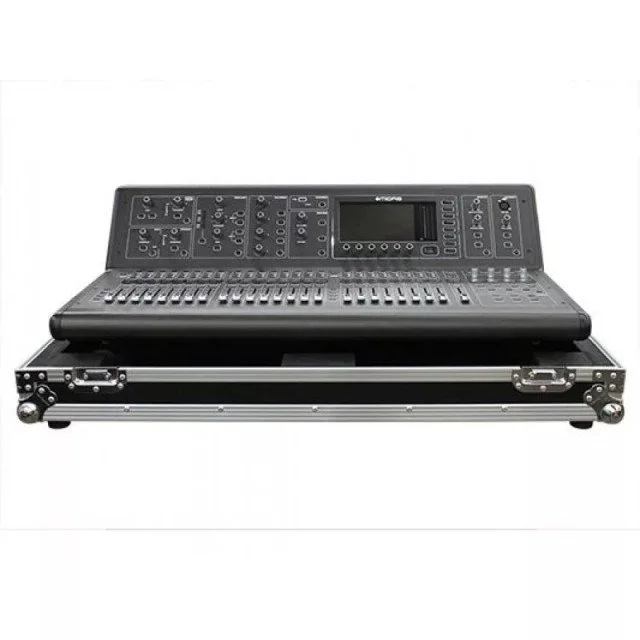 Odyssey FZMIDM32 Flight Zone Case for Midas M32 Mixing Console