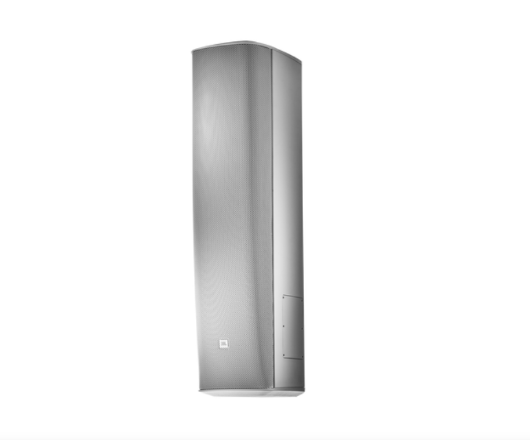 JBL CBT 1000-WH Two Way Adjustable Coverage Line Array Column Loudspeaker