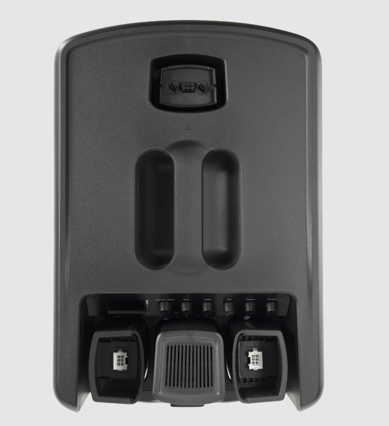 JBL EON ONE MK2 Battery-Powered Column PA System Product View