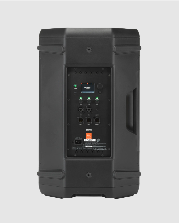 JBL PRX912 Professional Subwoofer