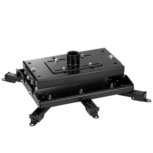 Chief VCMU Universal Projector Mount with Adjustable Bracket