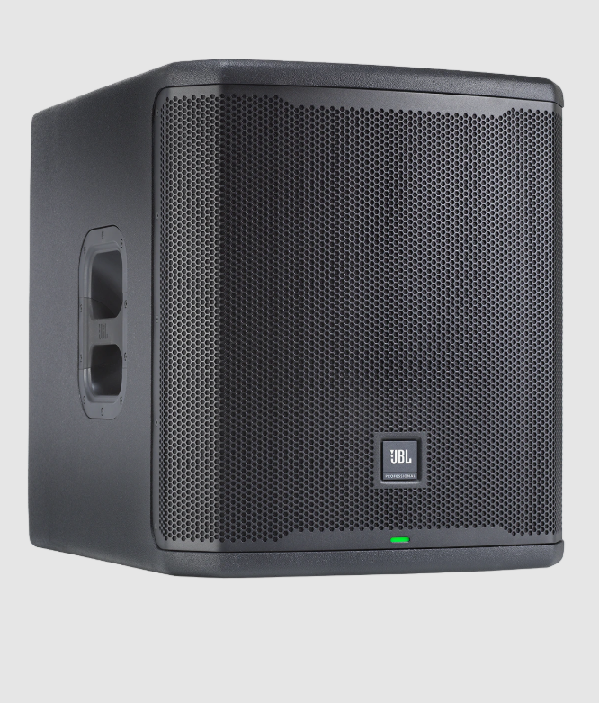 JBL PRX915XLF Professional Subwoofer