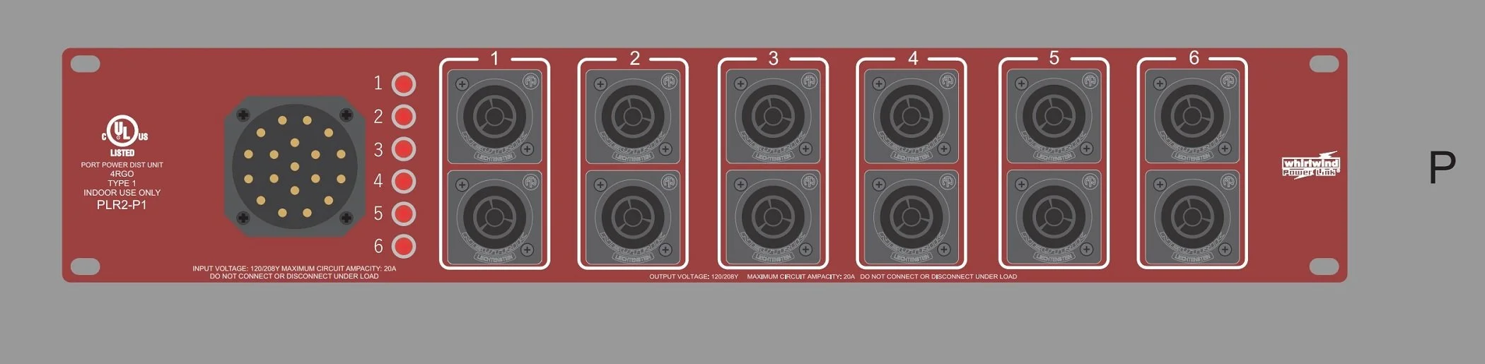PLR2- P Power Distro Pak.jpg