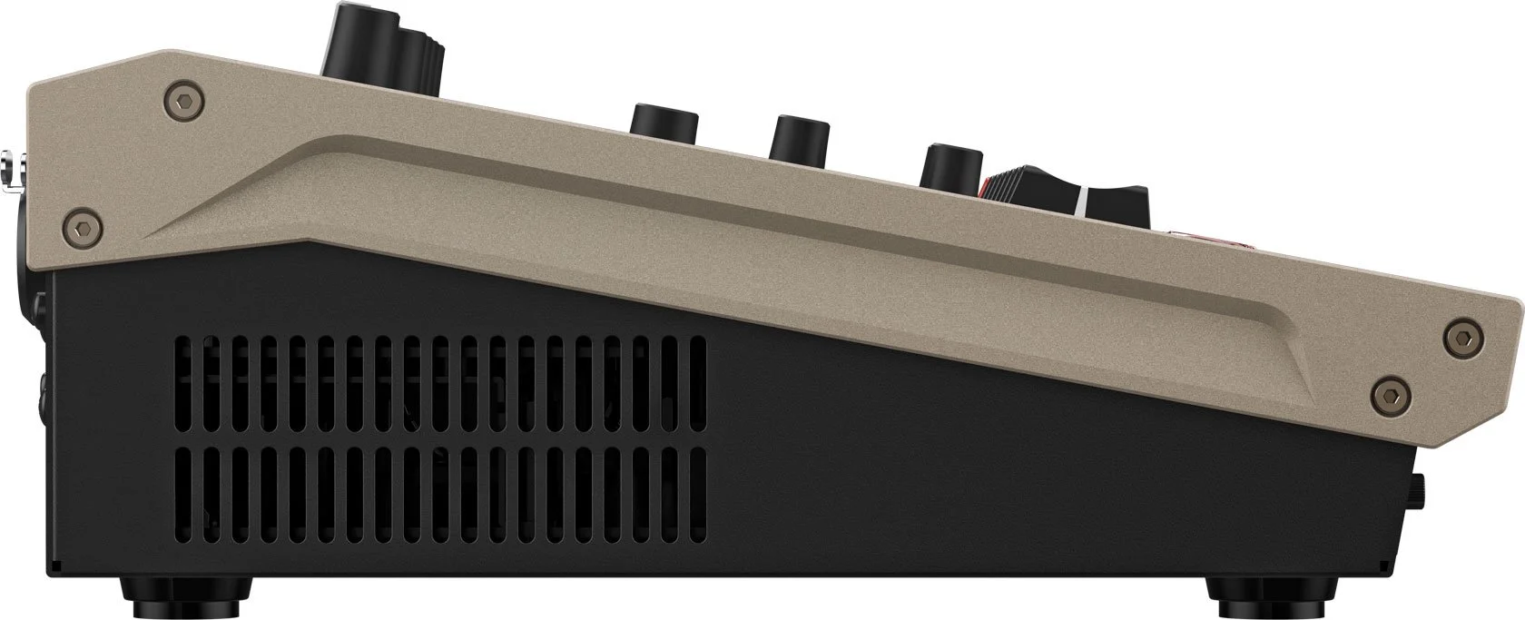 Roland VR-6HD Video and Audio Mixer
