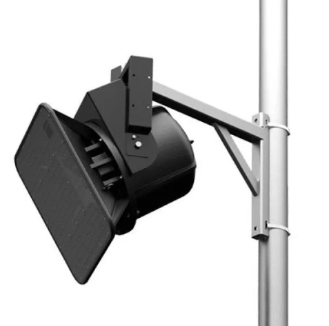 Adaptive Technologies PM-MOUNT-6UP 6” Marine Grade Pole Adapter