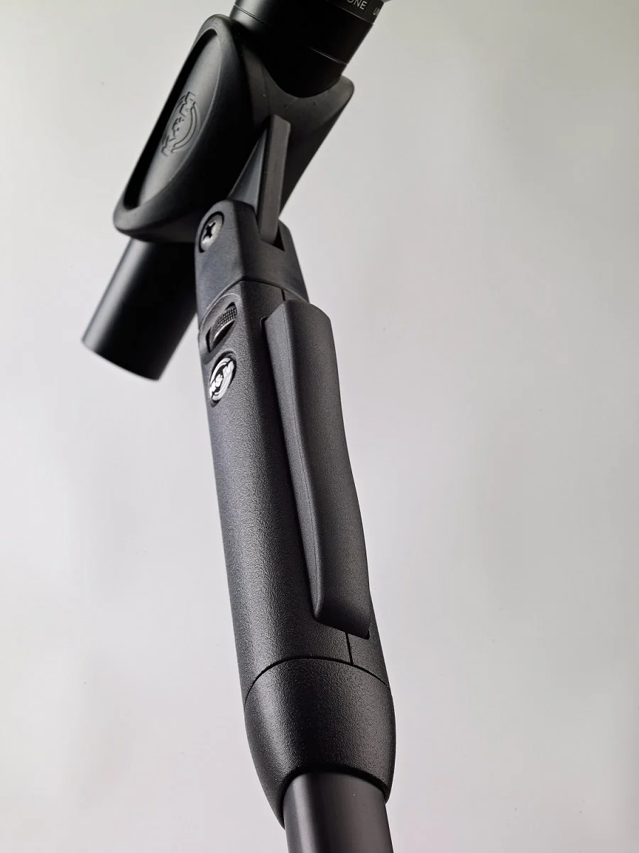 Konig Meyer 26200 One hand microphone stand