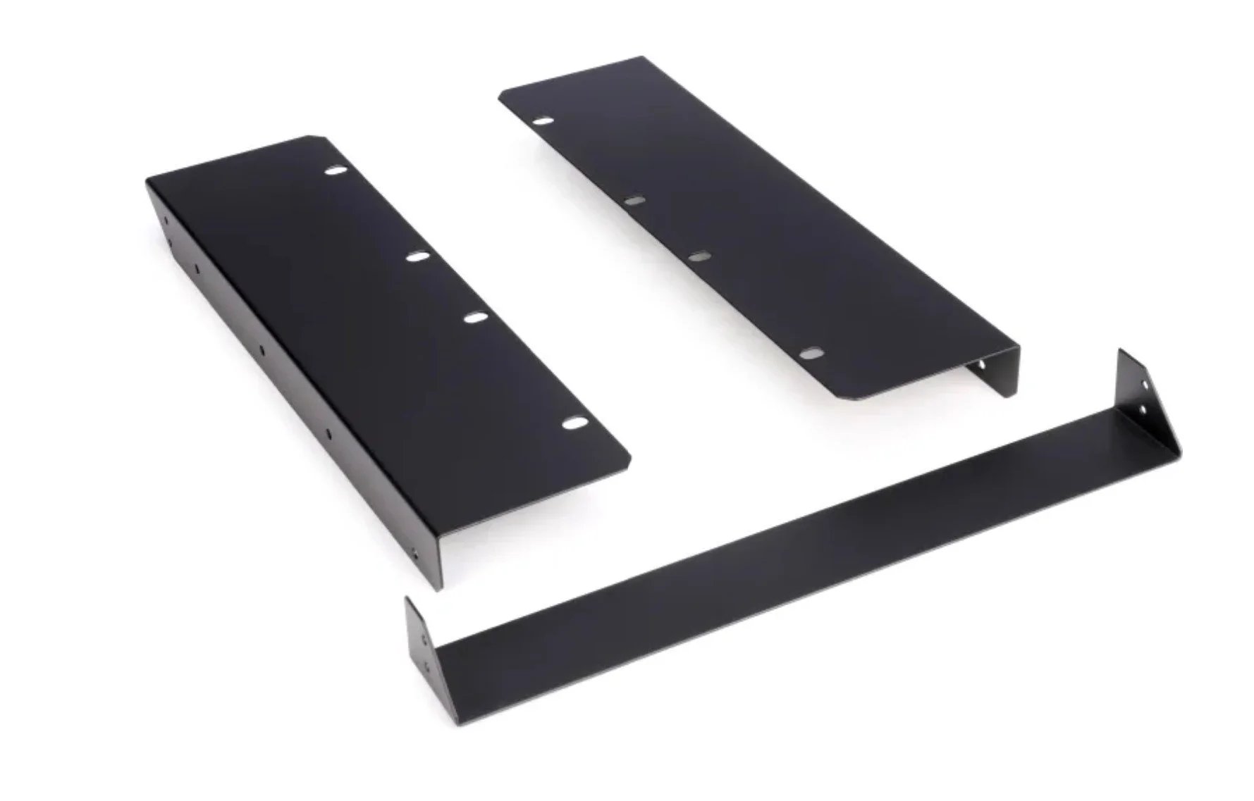 Allen & Heath ZED10-RK19 Rackmount Bracket Kit for Zed 10 Mixer