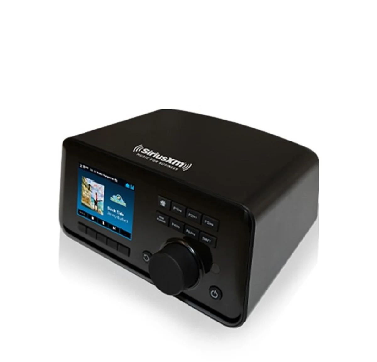 Grace GDI SXBR3 Digital Streaming Player