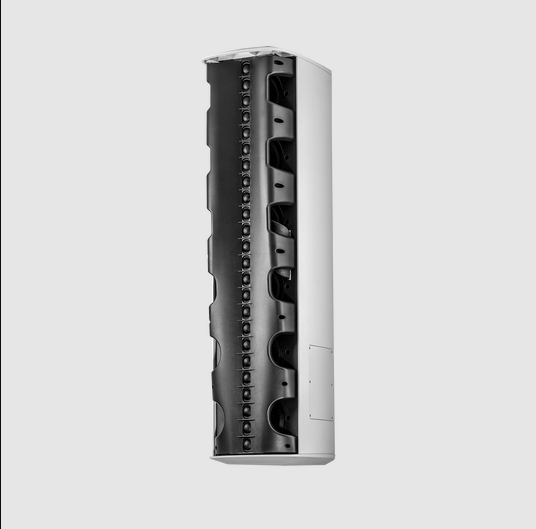 JBL CBT 1000-WH Pro Audio Equipment White