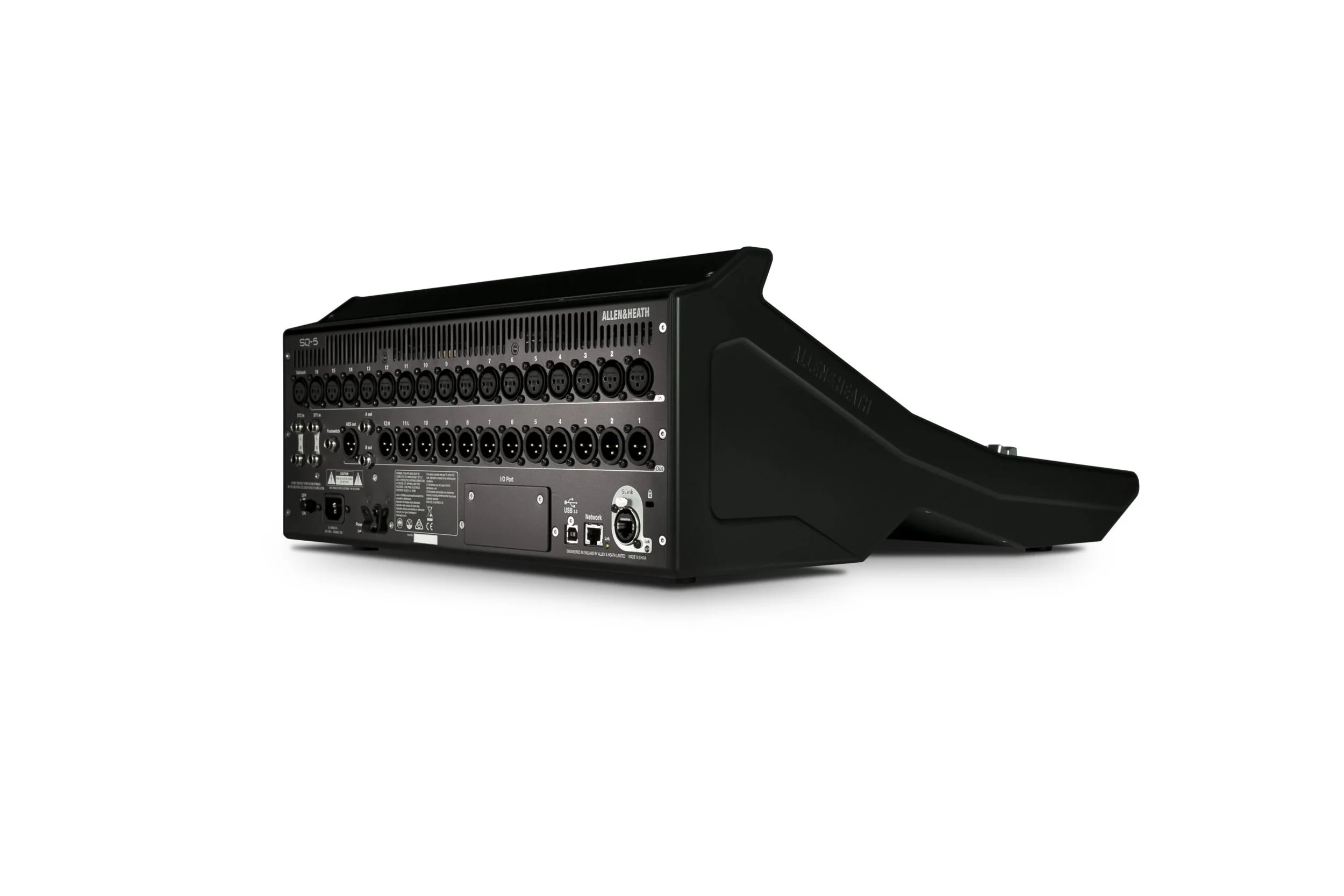 Allen & Heath SQ5 Mixer