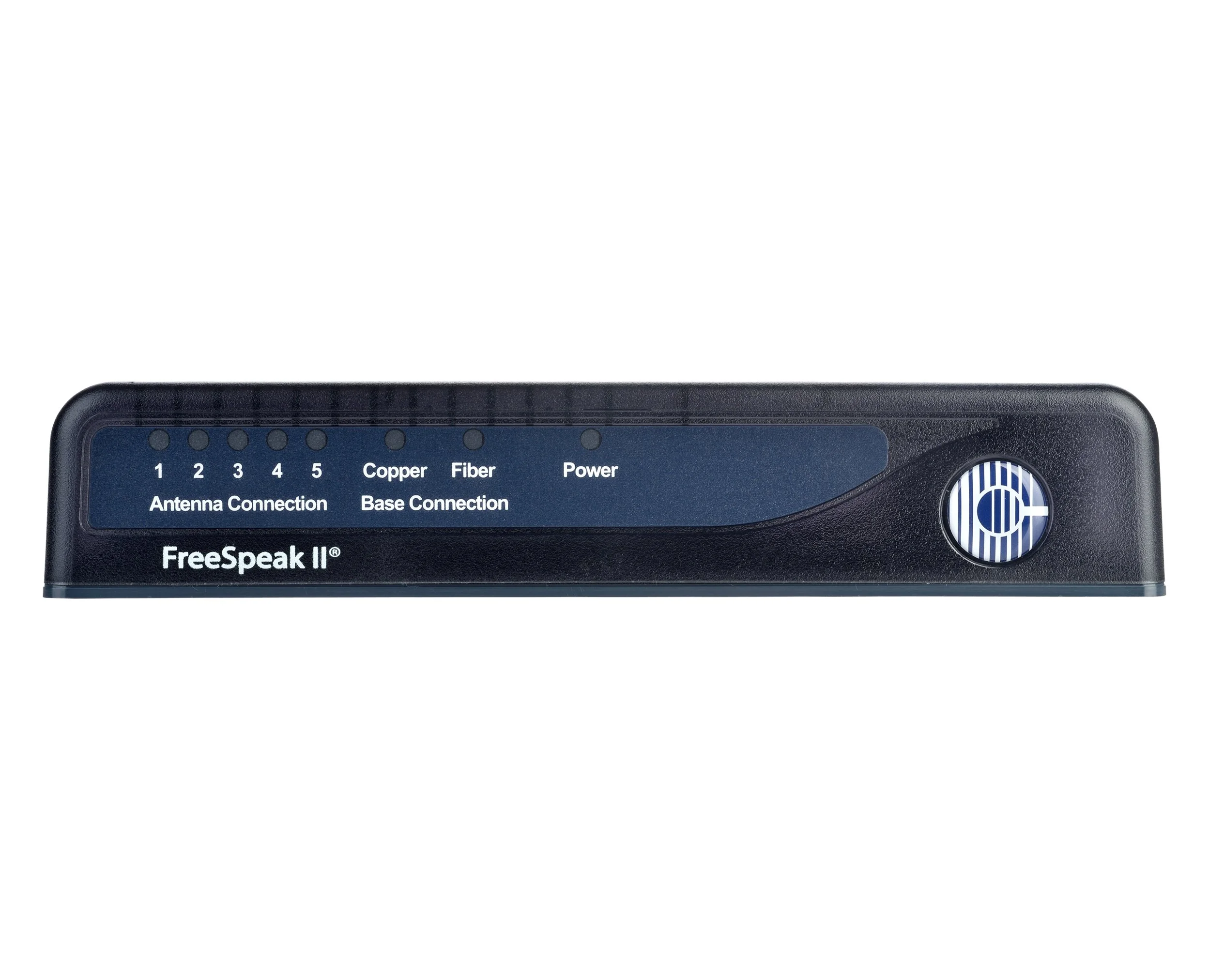 Clear-Com FSII-SPL FreeSpeak II Splitter