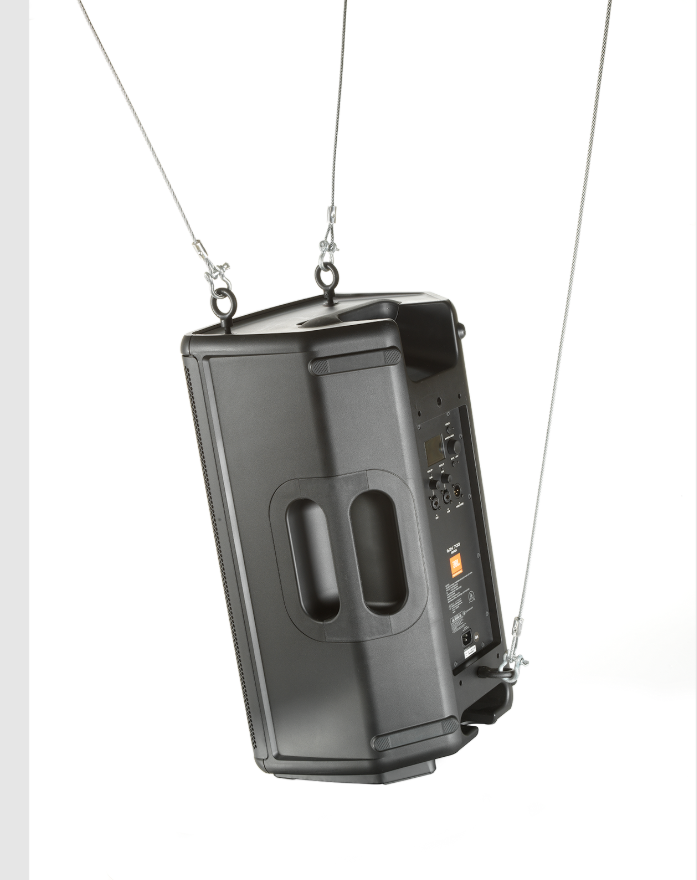 JBL EON715 Pro Audio Equipment