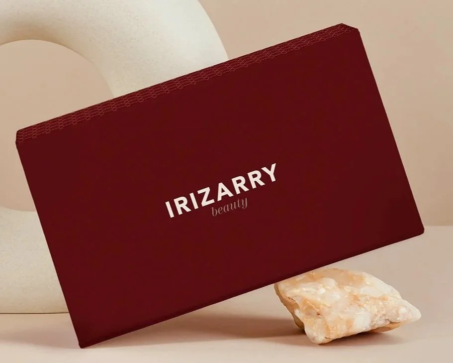 Irizarry Beauty