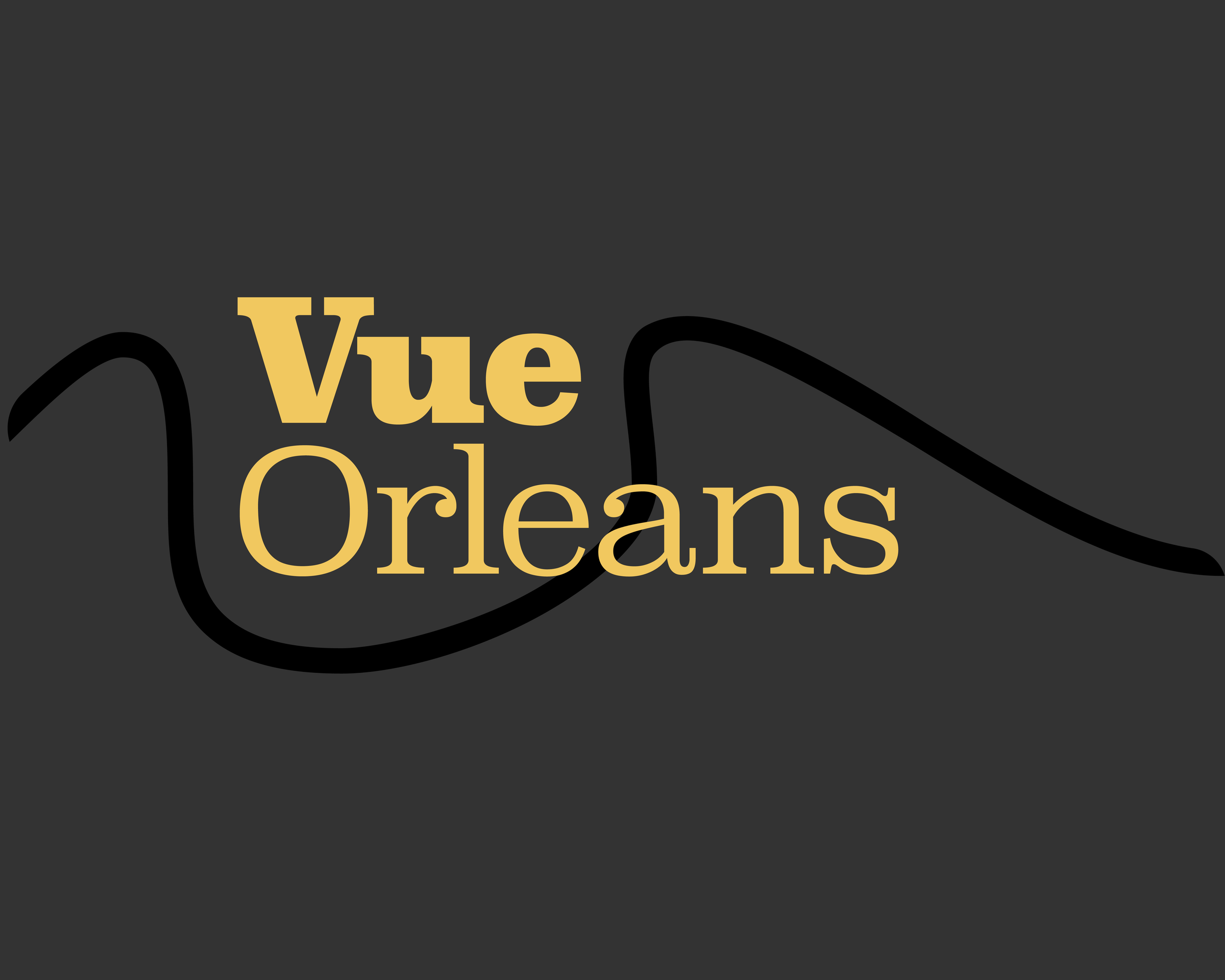 Vue Orleans