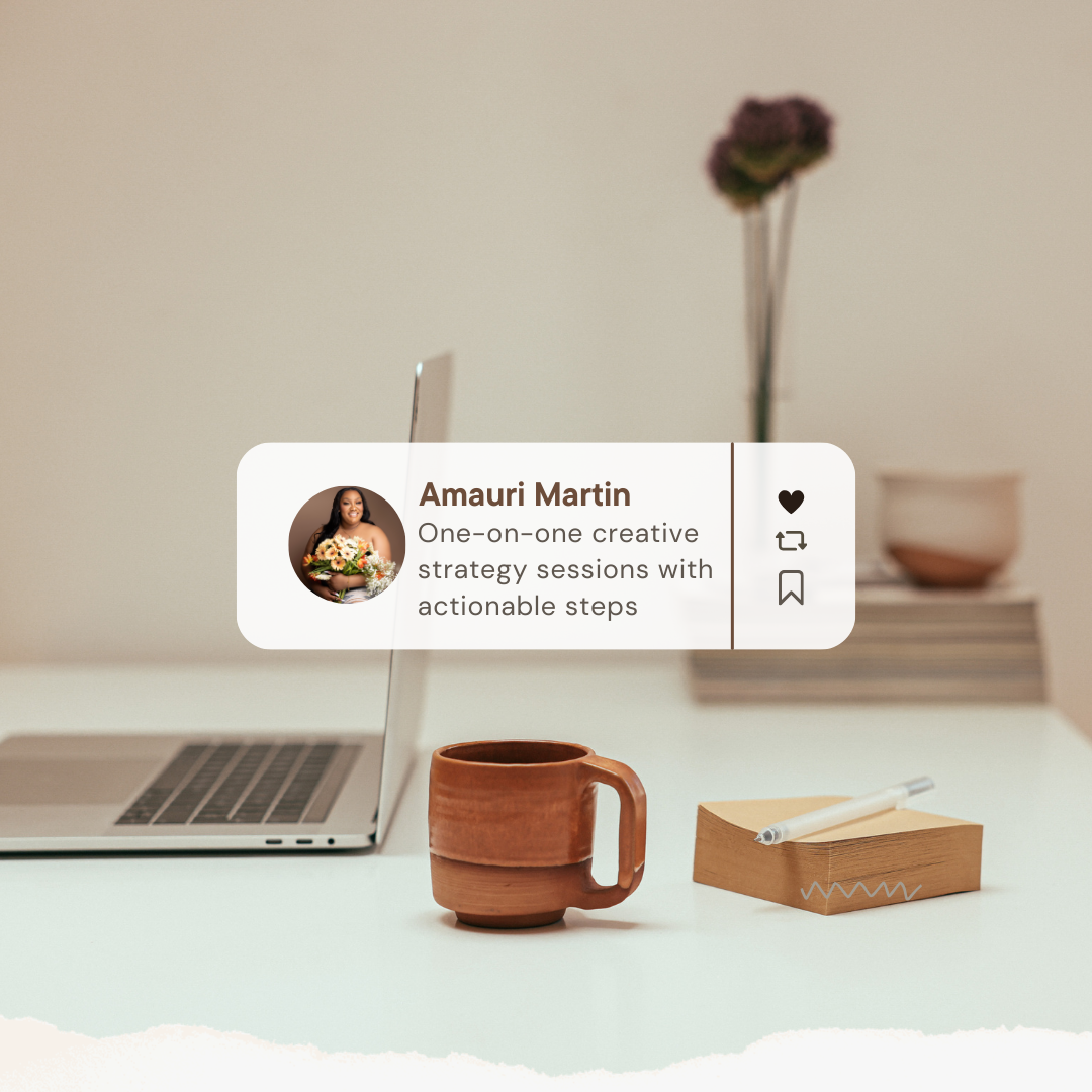 Content Strategy & Media Consultation