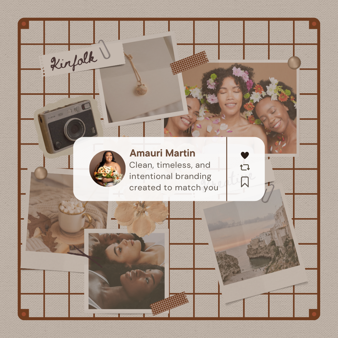 Branding & Logo Design