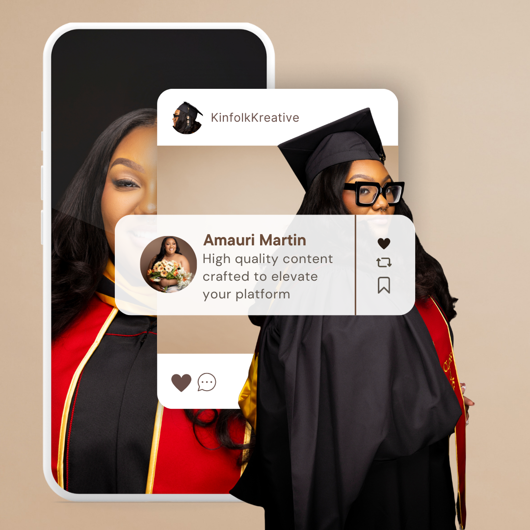 Website Graphics & Visuals