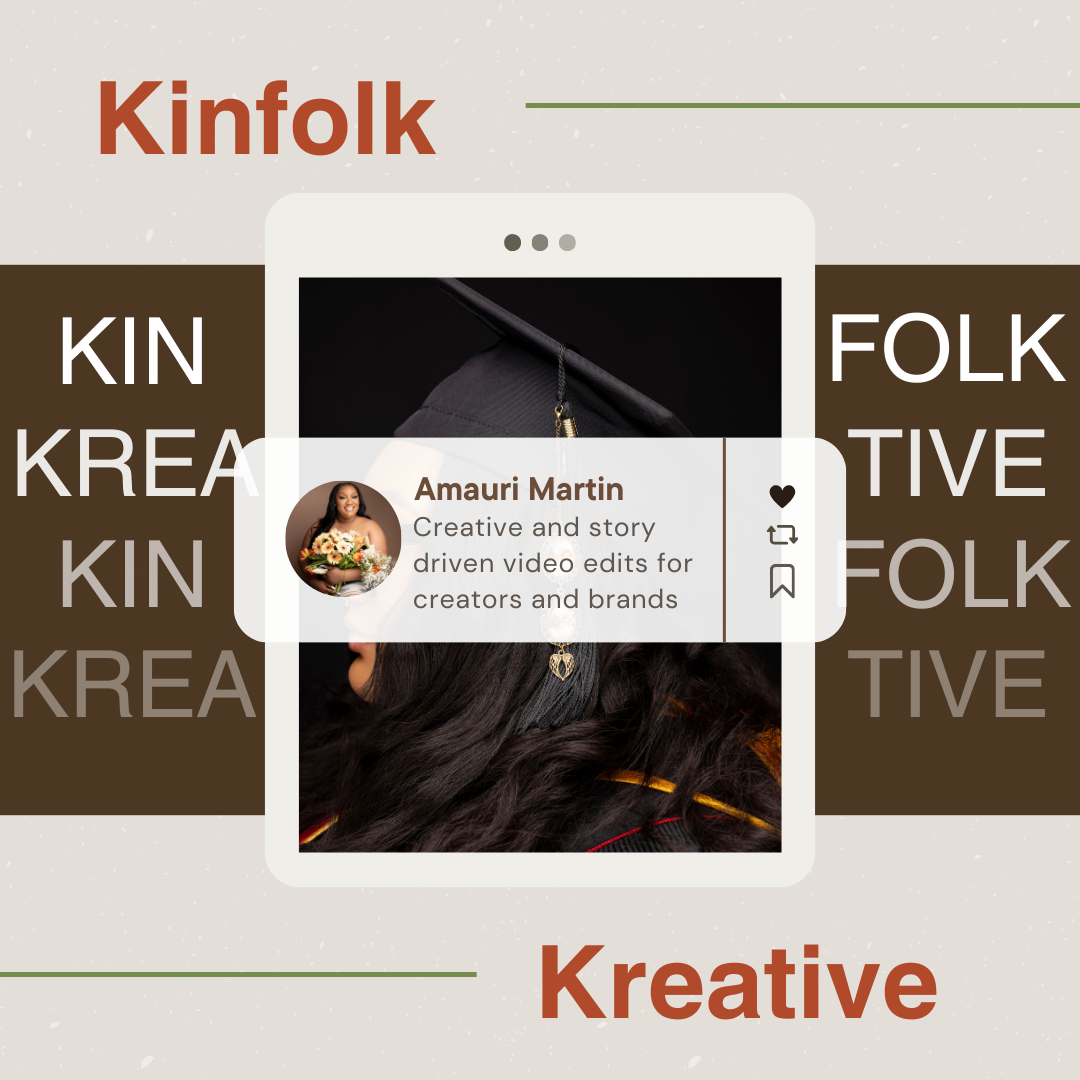 Video Editing & Post Production