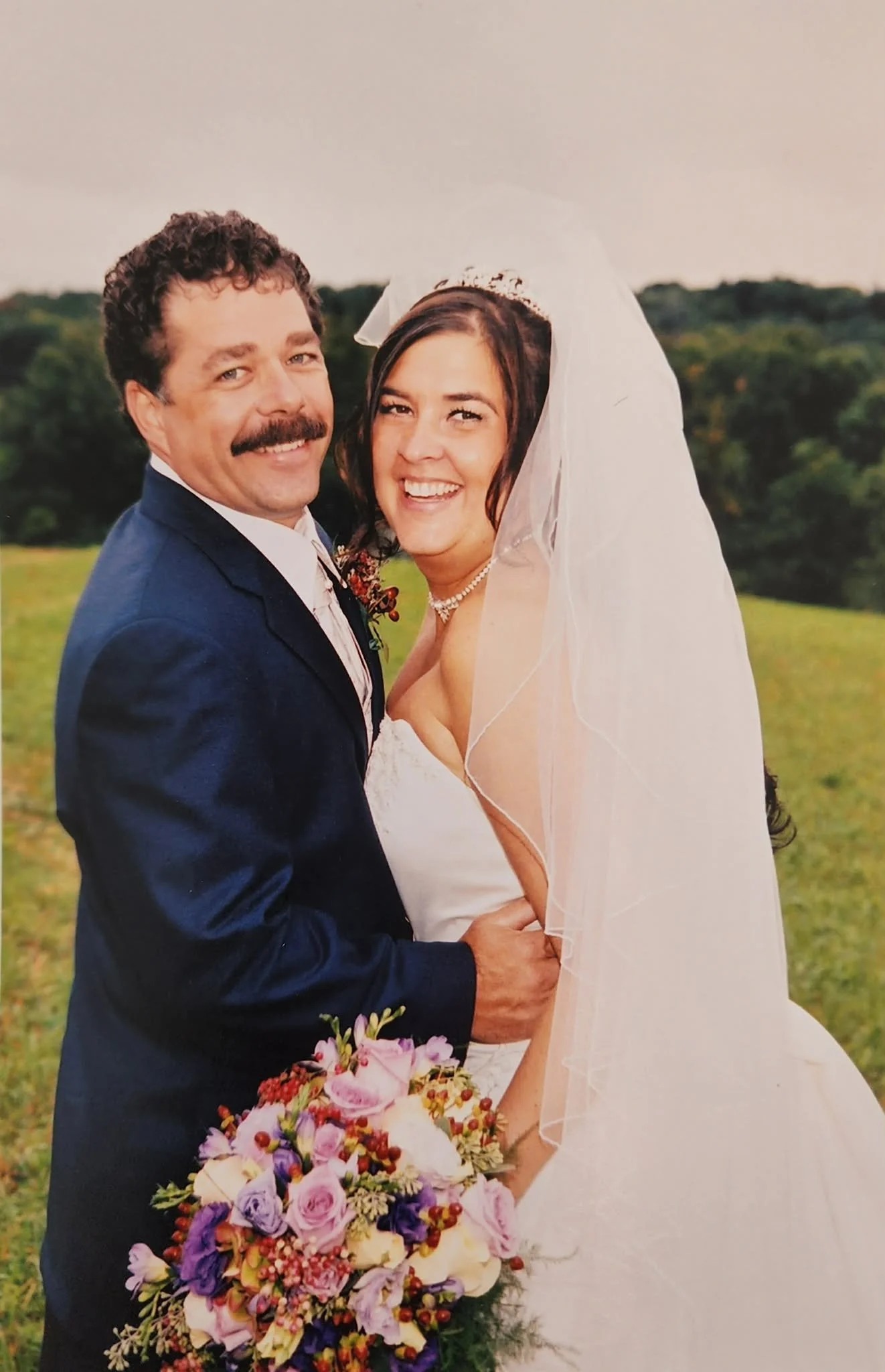 Weddings in North Brookfield, MA