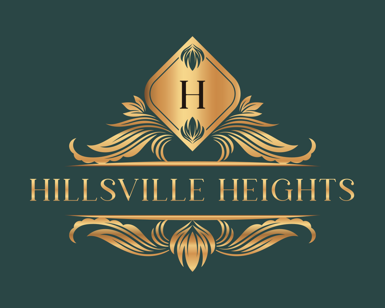 Hillsville Heights