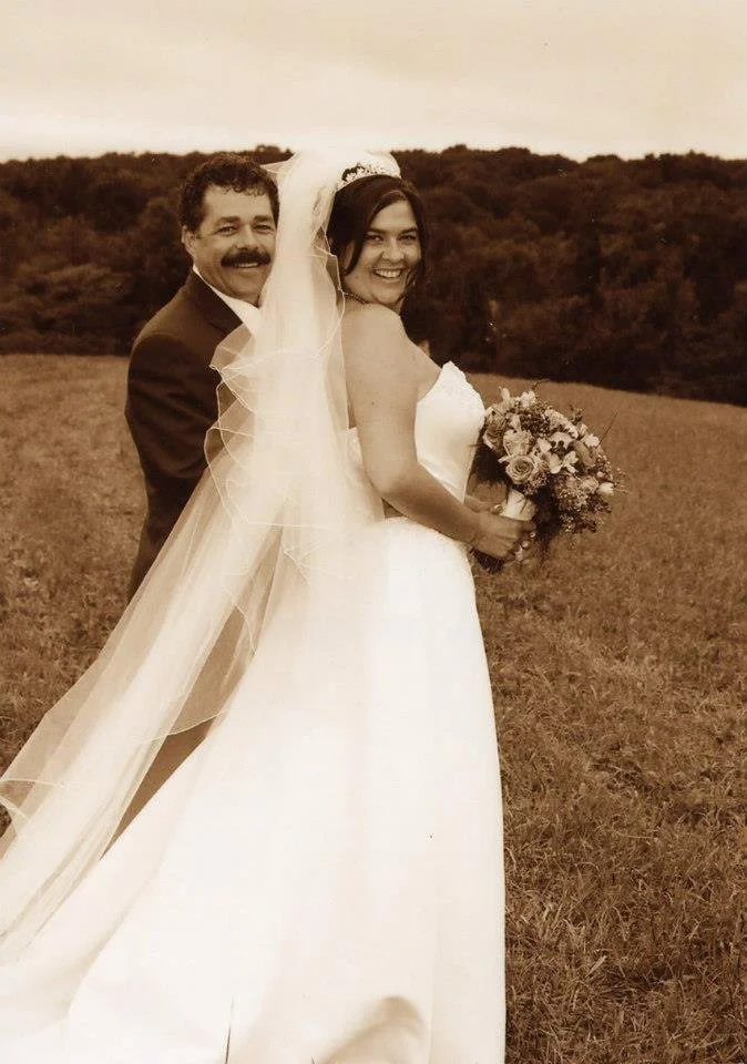 Weddings at Hillsville Heights