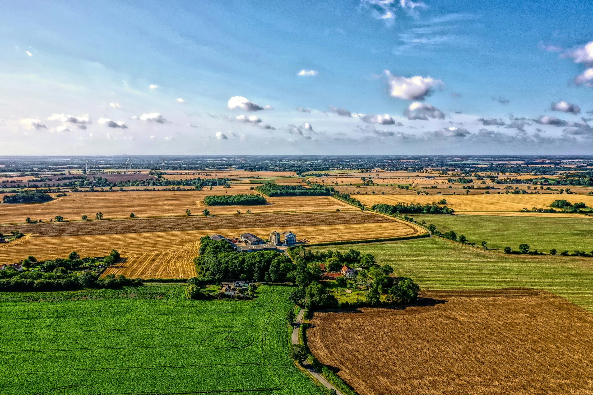 Mobile Massage in Suffolk: Areas Covered by Suffolk Massage Therapy