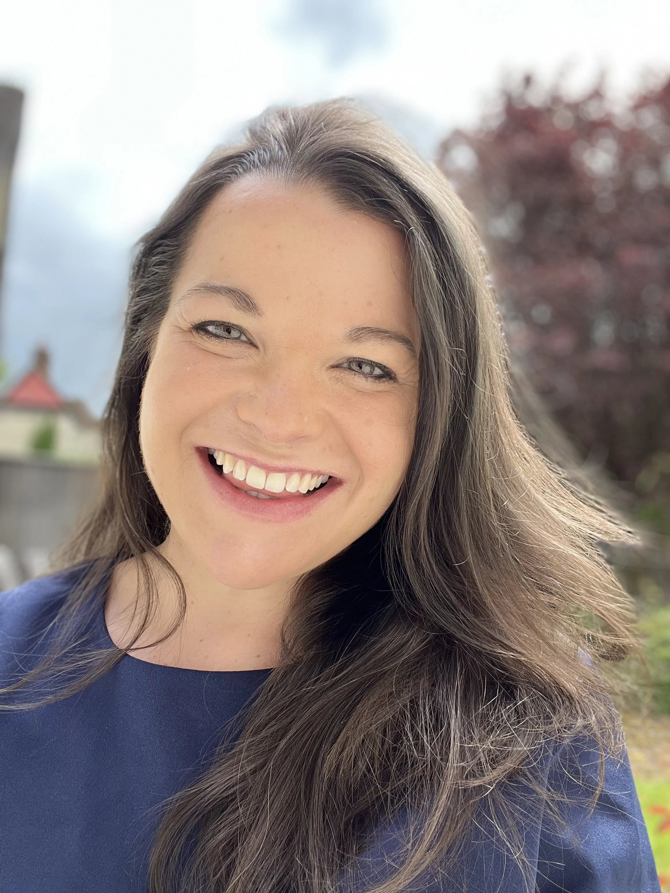 Sarah Kelleway Suffolk Mobile Massage Therapist
