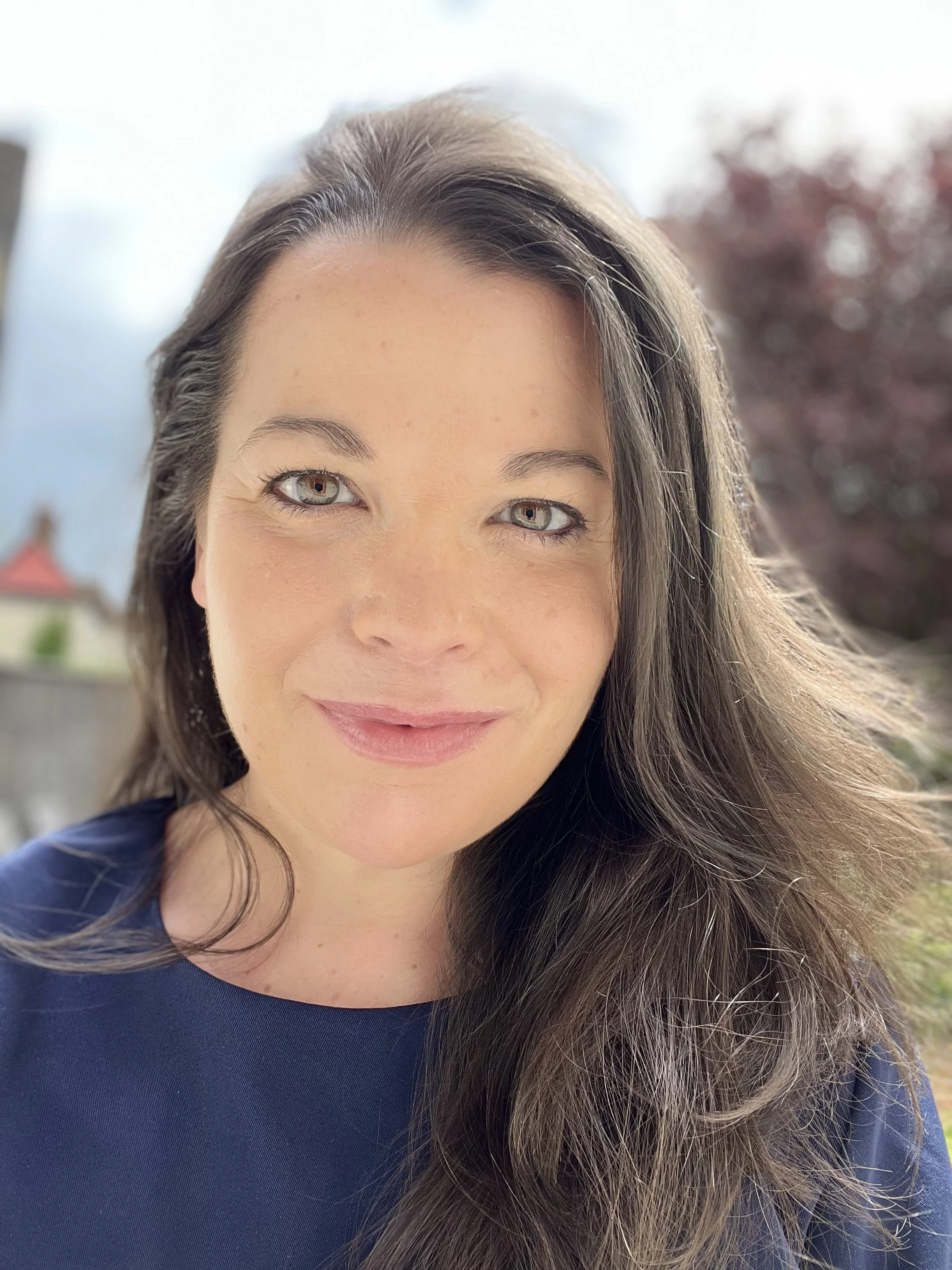 Sarah Kelleway Suffolk Massage Therapy