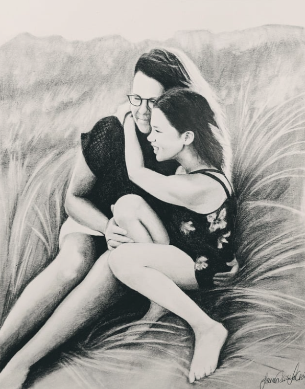 MOM AND DAUGHTER ON THE BEACH.png