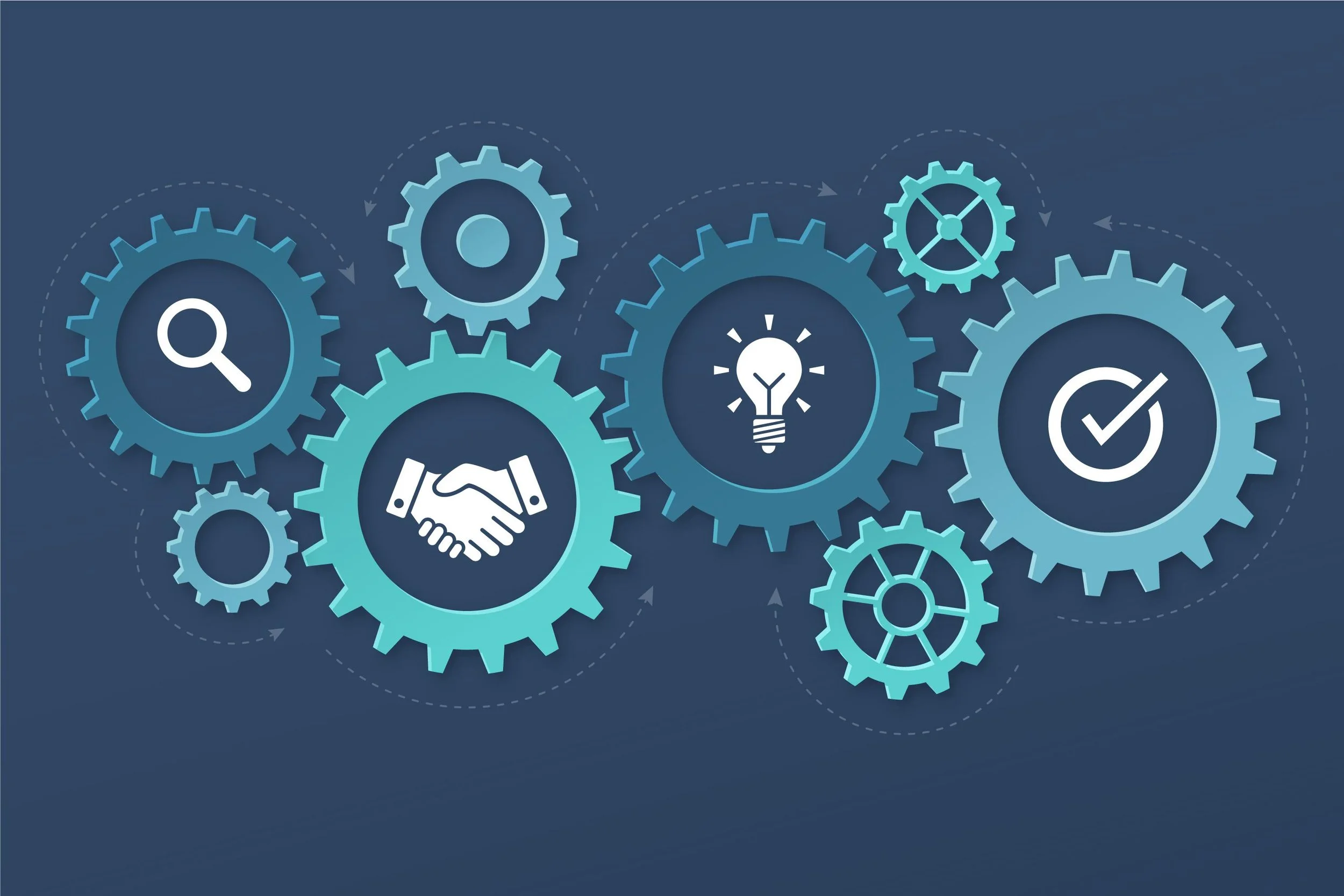 Turnkey monitoring infrastructure