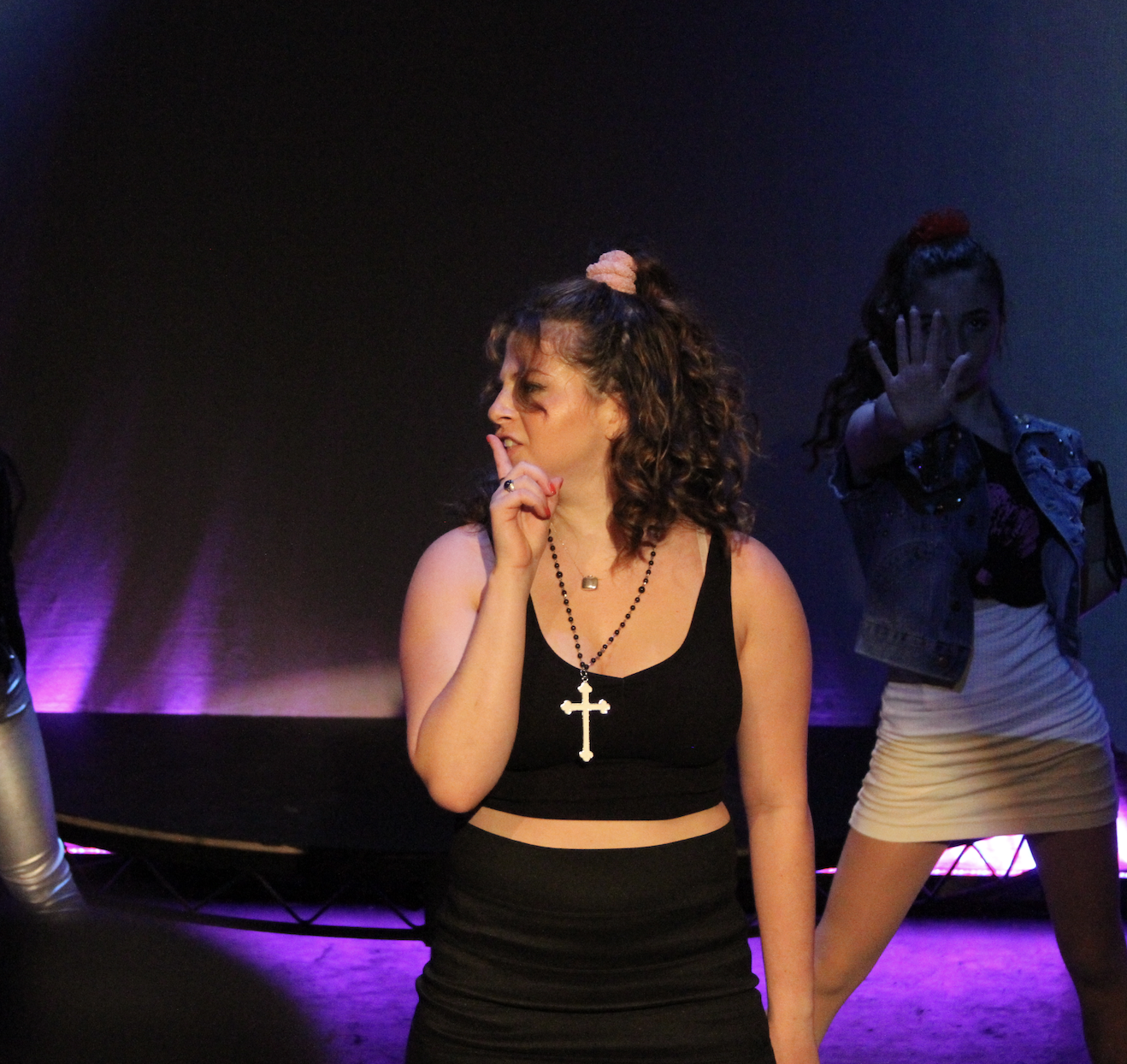 "Holly" - The Wedding Singer
