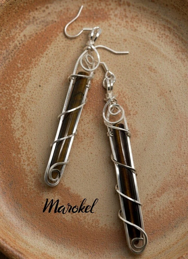 Tiger eye earring.jpg