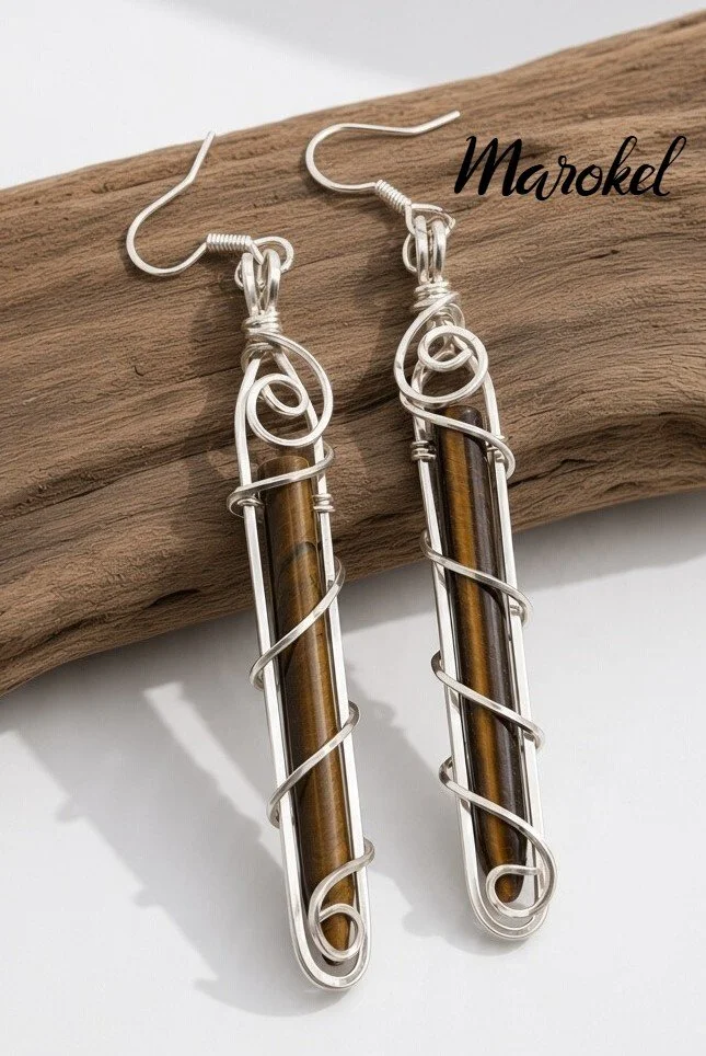 Tiger eye earring 3.jpg