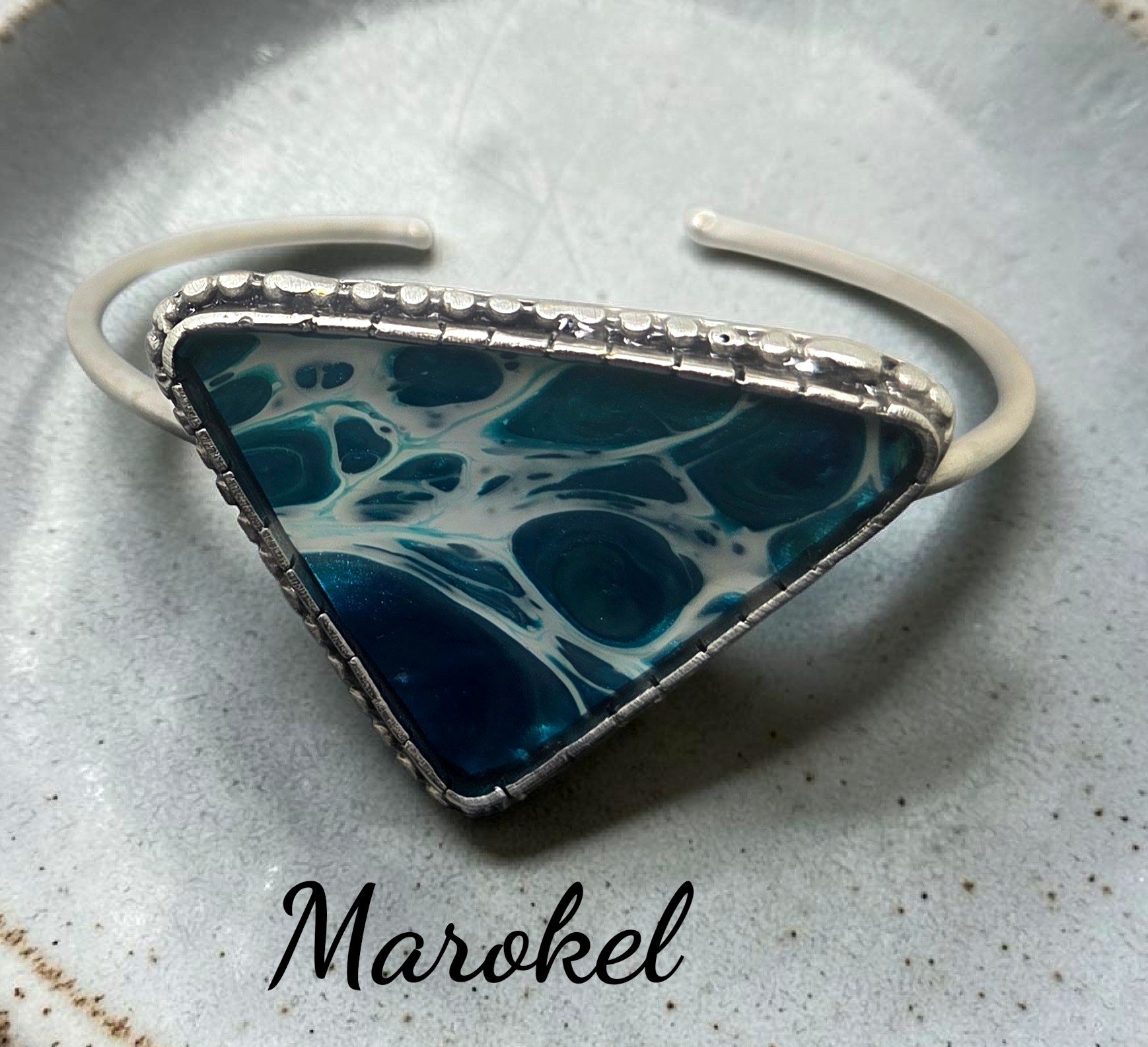 Triangle cuff turq 2.jpg