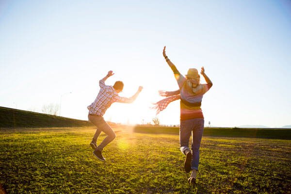 How Movement Can Help Fight Depression: Finding Balance Through Fitness