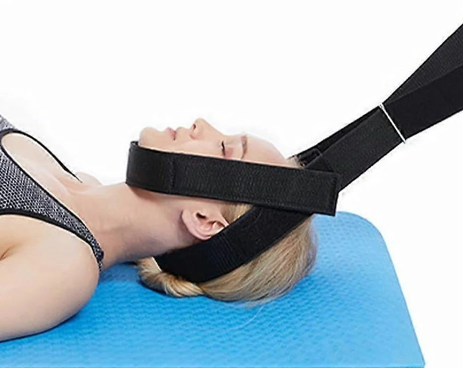 Y-Strap and Ring Dinger: Are These Spinal Decompression Techniques Safe?