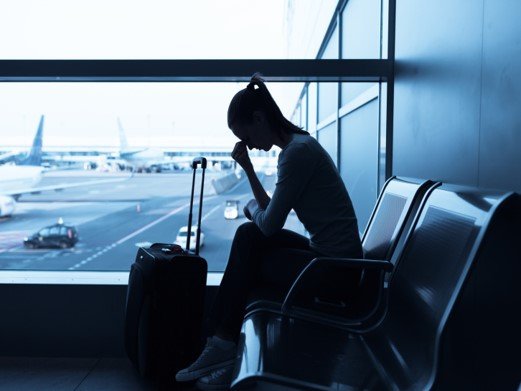Travel and Back Pain: How to Stay Aligned While Traveling | Chiropractor Los Cabos