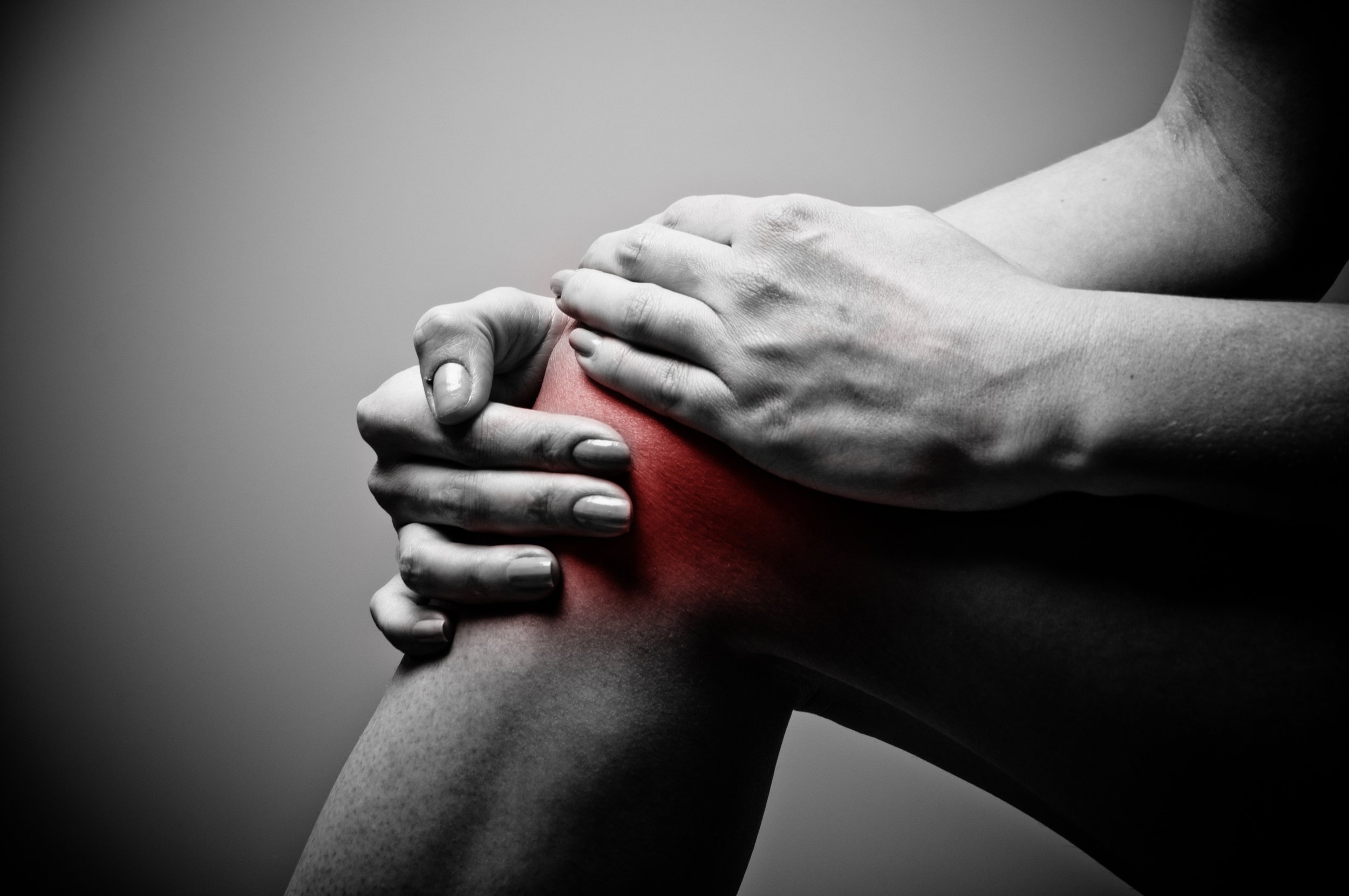 6 Natural Painkillers That Really Work (No Pills Required)