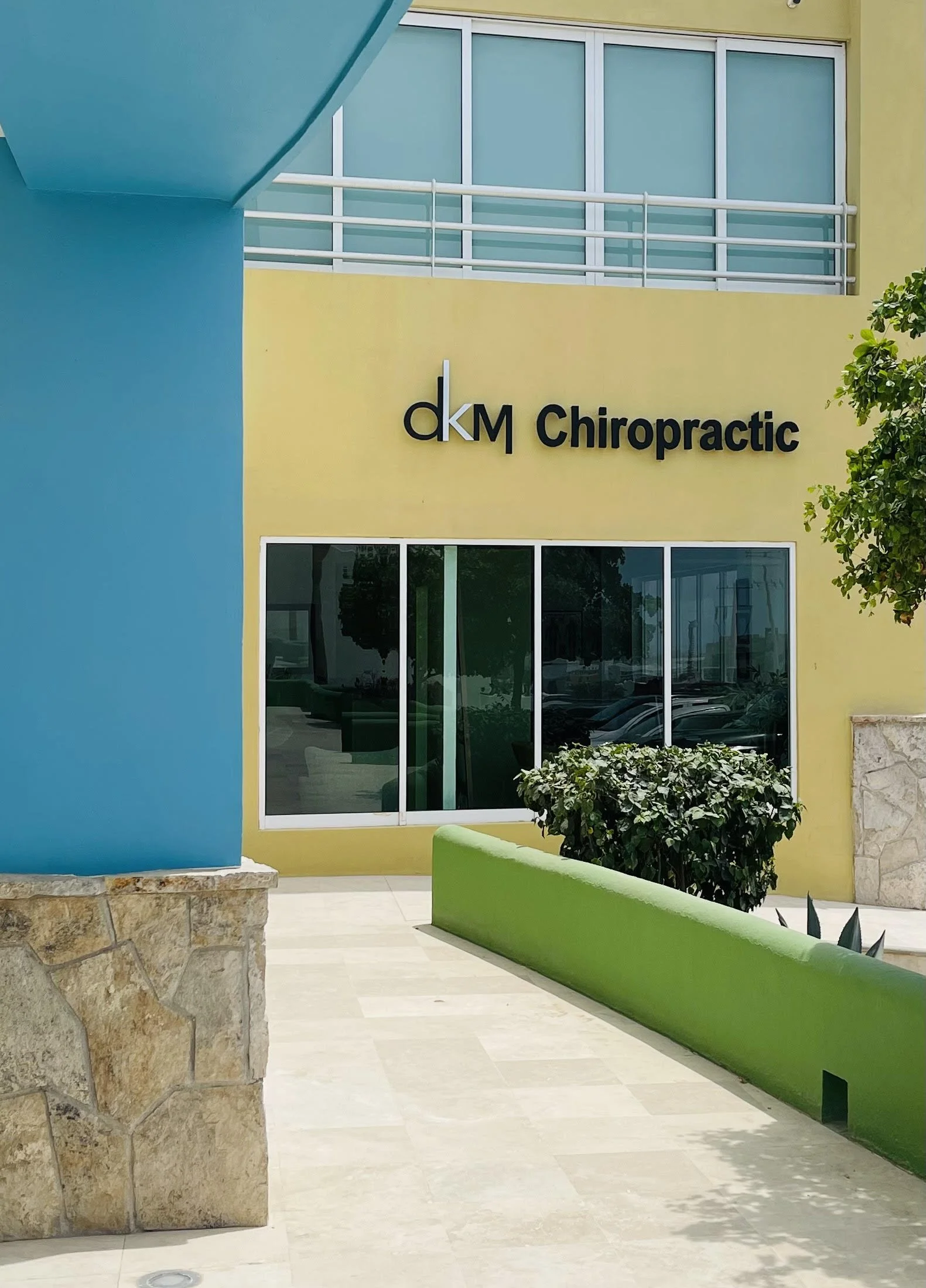 About Dr. Kevin McCaleb – Chiropractor in Los Cabos | dkm Body Balance ...