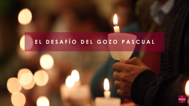 El Desafío del Gozo Pascual
